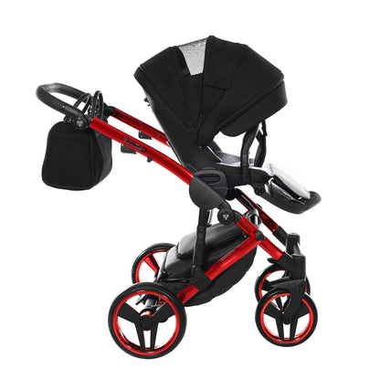 Junama Diamond Individual Kombi-Kinderwagen - 01