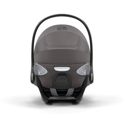CYBEX Cloud T i-Size - Mirage Grey (Plus)