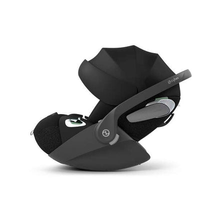 CYBEX Cloud T i-Size - Sepia Black (Comfort)