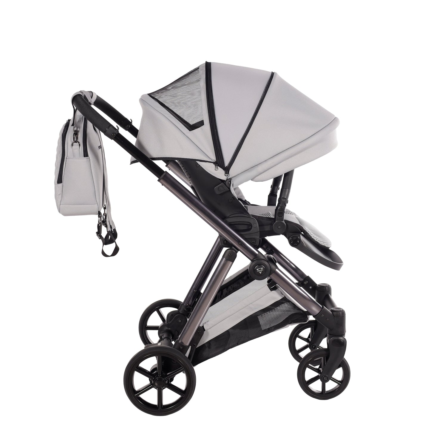 JUNAMA SPACE V3  - 01