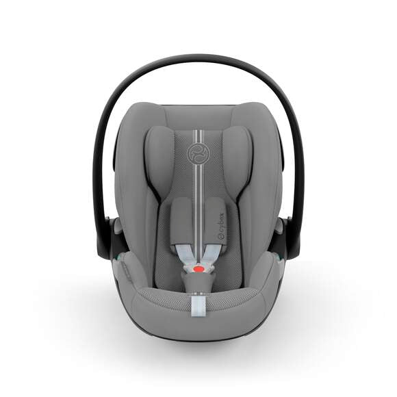 CYBEX - Cloud G i-Size - Fog Grey