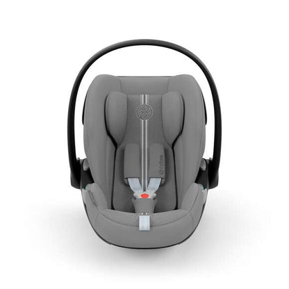 CYBEX - Cloud G i-Size - Fog Grey