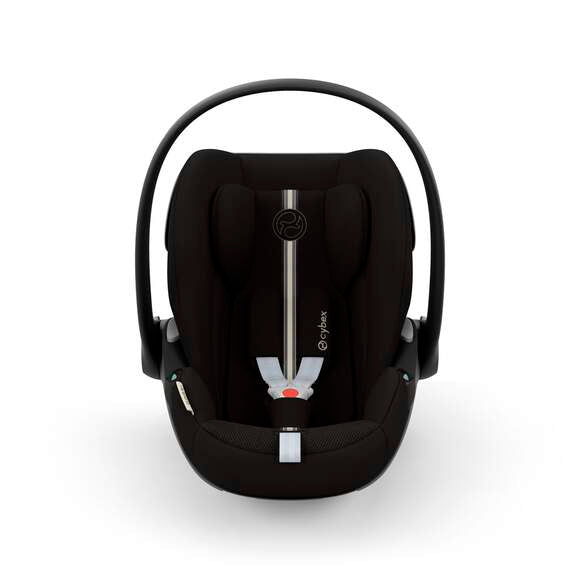 CYBEX - Cloud G i-Size - Magic Black