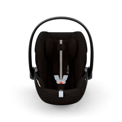 CYBEX - Cloud G i-Size - Magic Black