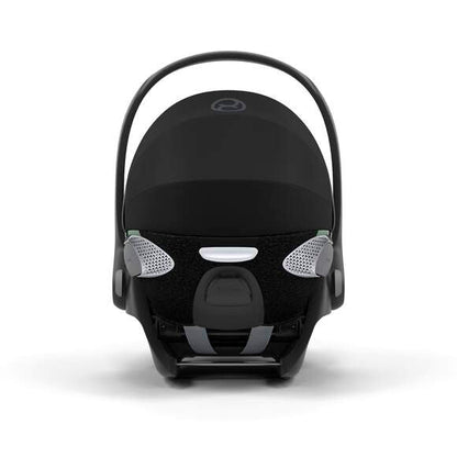 CYBEX Cloud T i-Size - Sepia Black (Comfort)