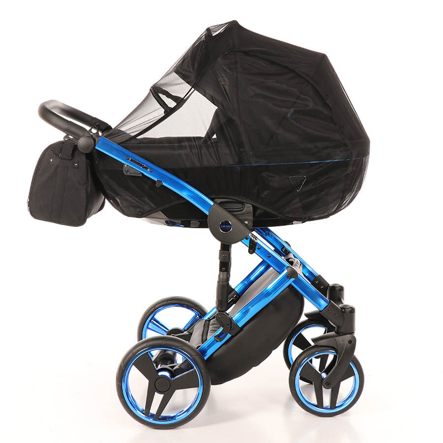 Junama Diamond Individual Kombi-Kinderwagen - 02