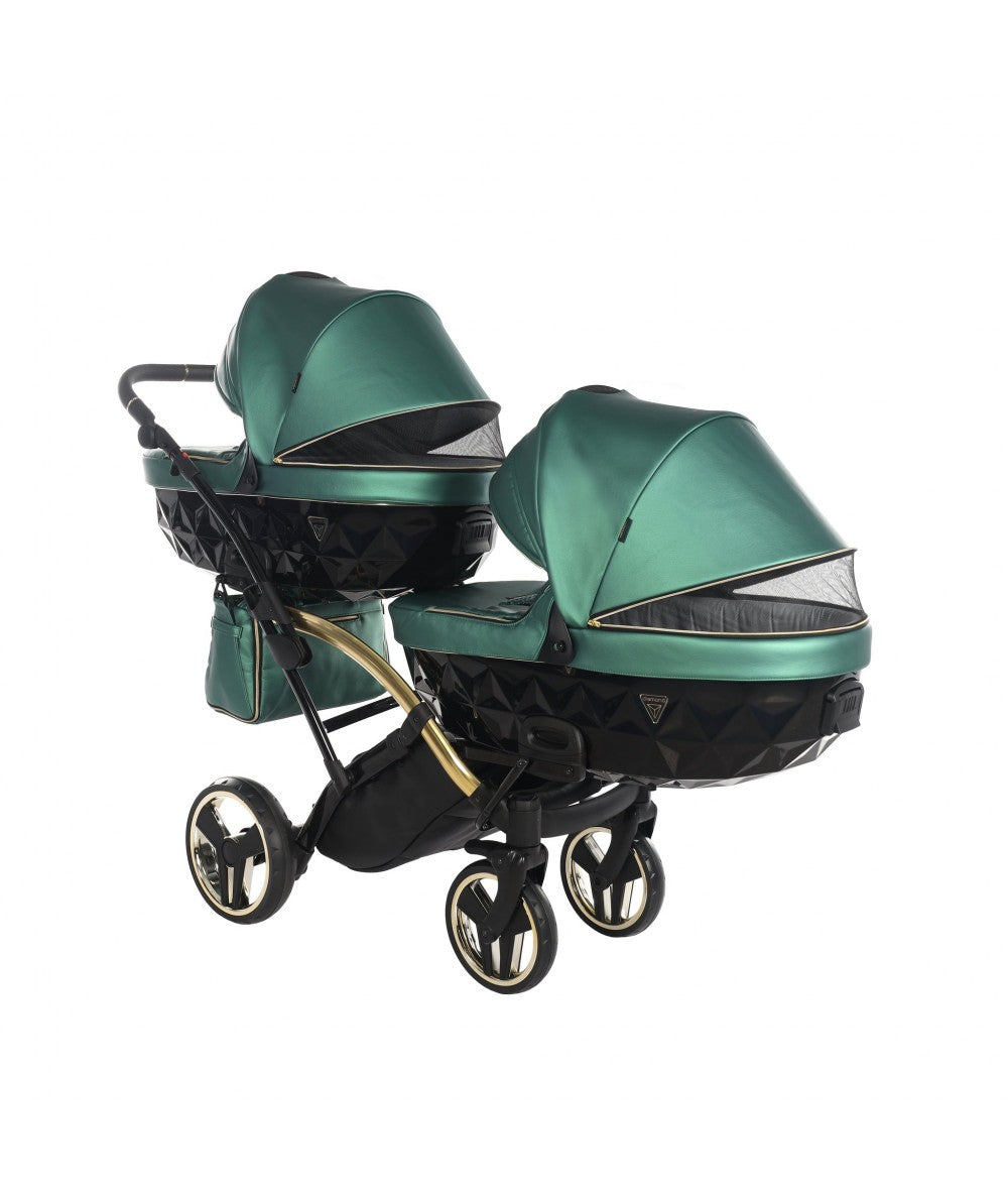 JUNAMA DUO SLIM - FLUORESCENT GREEN