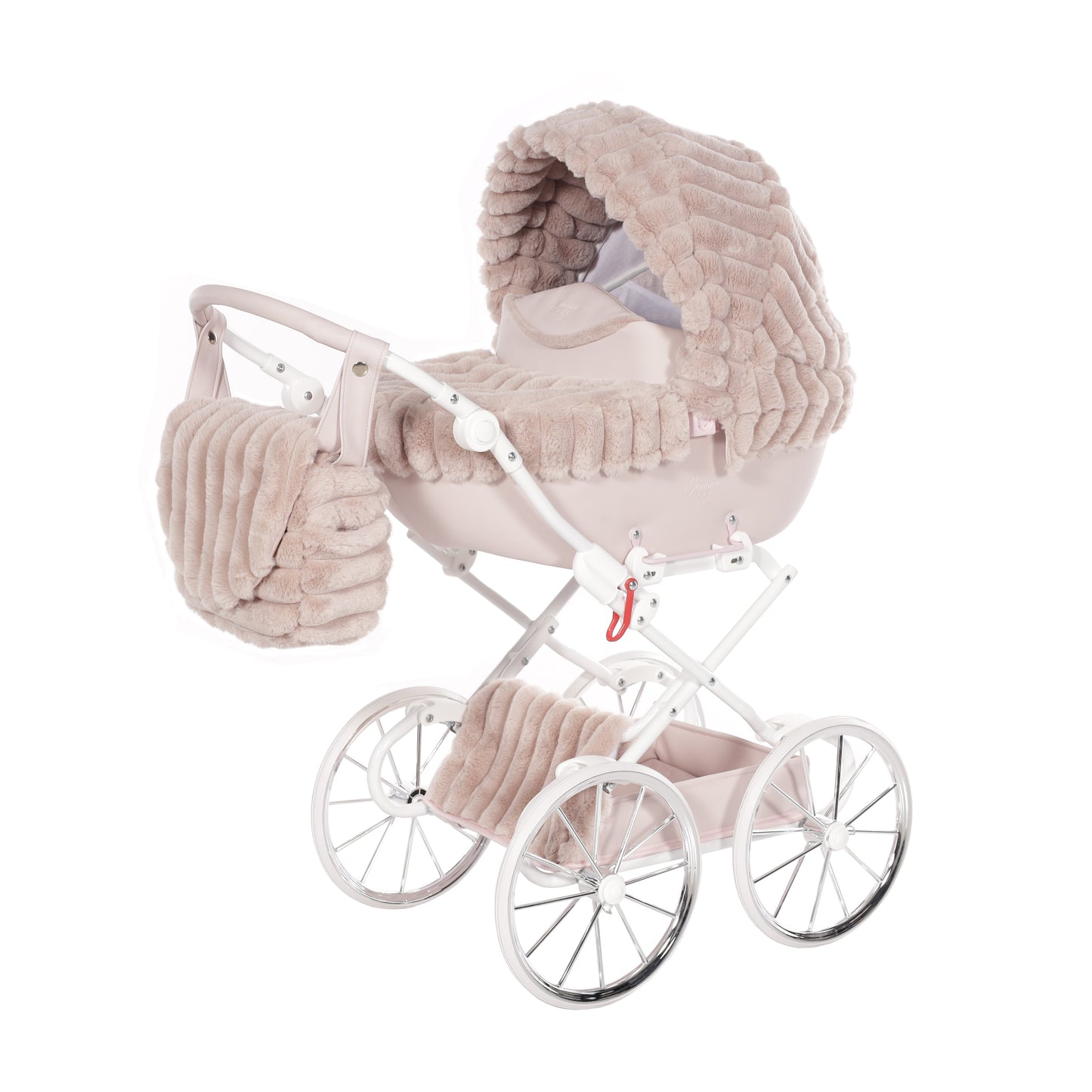 Doll Pram MUFFY - 01