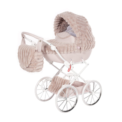 Doll Pram MUFFY - 01