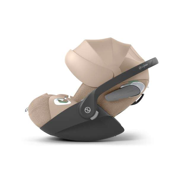 CYBEX Cloud T i-Size - Cozy Beige (Plus)