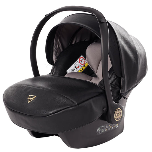 JUNAMA AUTOSITZ (passend zum Kinderwagen)